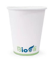 BIOALI BICC.CARTA 50PZ 165ML