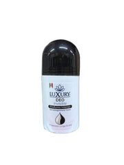 LUXURY DEO ROLL-ON 50ML INVISIBLE