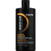 SYOSS SHAMPOO 440ML INTENSE REPAIR