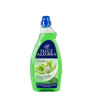 FELCE AZZURRA PAVIMENTI 1LT PRIMAVERA
