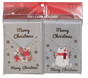 NATALE CARTOLINE AUGURI 3PZ 54106 E.NATA LE