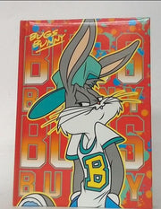 DIARIO SCUOLA LOONEY TUNES