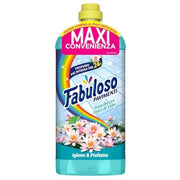 FABULOSO PAVIMENTI 1250ML FIOR DI LOTO