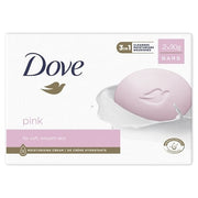 DOVE SAPONETTA 2X90GR PINK