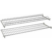 COPPIA RETI PENSILI CM 86 PLAST.