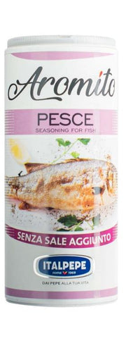 ITALPEPE AROMITO PESCE SENZA SALE 50G