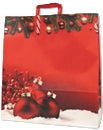 NATALE BUSTA REGALO 45X49 V-54874