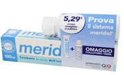 MERIDOL DENTIFRICIO PROT.CAR.+COLLUTORIO