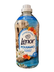 LENOR AMMORB.87 ESS. POLIGNANO
