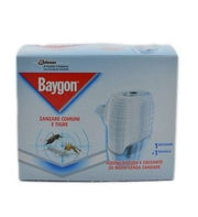 BAYGON GENIUS LIQUIDO BASE 30 NOTTI