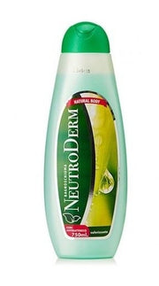 NEUTRODERM BAGNO 750ML NATURAL BODY
