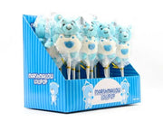 RELKON MARSHMALLOW SPIEDINO ORSETTO AZZURRO 45G