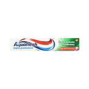 AQUAFRESH 75ML TRIPLA PROTEZI MENTA DEL