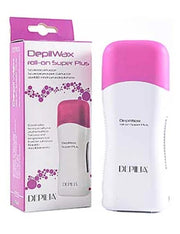 DEPILWAX SCALDACERA ROLL-ON PLUS
