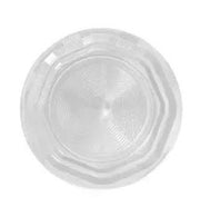 DOPLA PIATTI OTTAG.FRUTTA RE-USABLE 25PZ