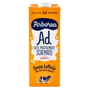 ARBOREA LATTE PS SENZA LATTOSIO 1LT