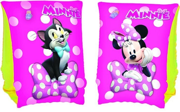 BESTWAY BRACCIOLI MINNIE 23X15 91038