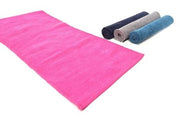 TAPPETO COPPIA CINIGLIA 45X70+ 45X140  MERCURY