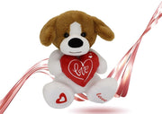 CANE CON CUORE 69328/731 FGF
