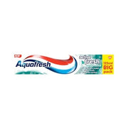 AQUAFRESH 125ML ACTIVE FRESH