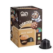 CUORE NERO DOLCE GUSTO STARCIOCK T10 130G