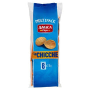 AMICA CHIPS MULTIPACK CHICCHE T6 150G