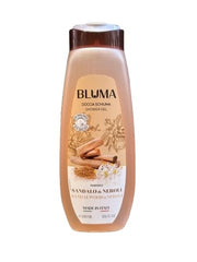 BLUMA DOCCIA 500ML SANDALO E NEROLI