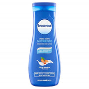 LEOCREMA CREMA FLUIDA 400ML NUTRIENTE