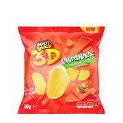 APERI SNACK CHIPS SNACK 25G