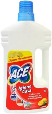 ACE IGIENE CASA 1LT AGRUMI