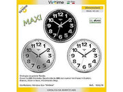 OROLOGIO ABS TND D.41 1826/10 VIRTIME