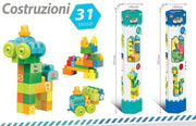 COSTRUZIONI 34804 INTRADE