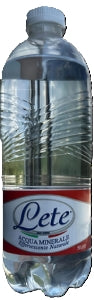 LETE ACQUA FRIZZANTE 500ML