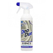 DEO DUE SPRAY 500ML BIANCO