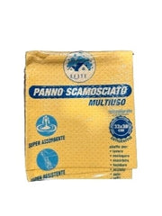 ELITE PANNO MICROFORATO SCAMOSCIATO 33X38