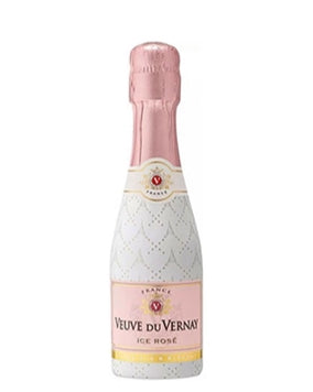 VEUVE DU VERNAY ROSE 200ML