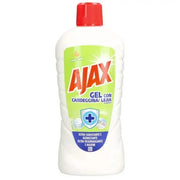 AJAX GEL 950ML CANDEGGINA LIMONE