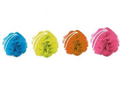 SPUGNA 2PZ PVC COLOR TRESIS