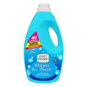 SWEET HOME BUCATO 2LT 40LAV BLU MARINE
