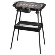 MF FAMILY GRIGLIA ELETTRICA C/PIEDI BBQ2