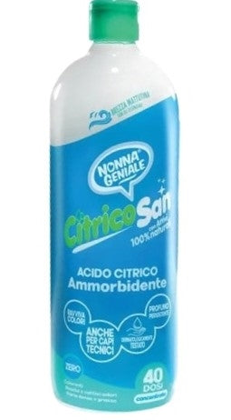 NONNA GENIALE AMMORBIDENTE 960ML CLASSICO