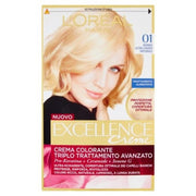L'OREAL CREMA EXCELLENCE 01 ULTRA CHIARO NATURALE