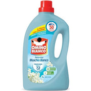 OMINO BIANCO LAVAT.50LAV 2LT MUSCHIO BIANCO