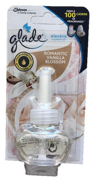 GLADE ELETTRICO OIL RICARICA ROM.VANILLA