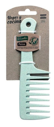 D'EMILIA PETTINE DENTI LARGHI 42509