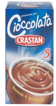 CRASTAN CIOCCOLATA DENSA T5 125G