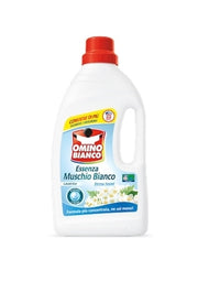 OMINO BIANCO LAVAT.23LAV 1150ML M.BIANCO