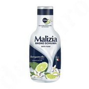 MALIZIA BAGNOSCHIUMA 1LT BERGAMOTTO
