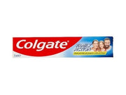COLGATE FAMILY ACTION 75ML ITALIANO