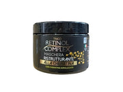 RETINOL TRICO MASCHERA 500ML RISTRUTTURANTE